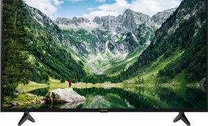 Telewizor Panasonic TX-43LSW504 LED 43'' Full HD Android 3