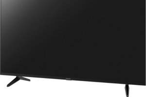 Telewizor Panasonic TX-43LSW504 LED 43'' Full HD Android 4