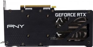 Karta graficzna PNY GeForce RTX 3060 Verto Dual Fan 12GB GDDR6 (VCG306012DFBPB1) 7