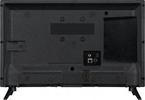 Telewizor JVC JVC LT24VH3100 SMART TV 2