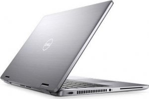 Laptop Dell Dell Latitude 7330 Silver, 13.3 ", WVA, FHD, 1920 x 1080, Anti-glare, Intel Core i7, i7-1255U, 16 GB, DDR4 Non-ECC, SSD 512 GB, 3
