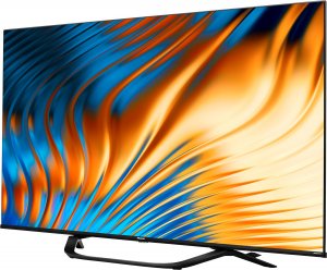 Telewizor Hisense 43A63H LED 43'' 4K Ultra HD VIDAA 3