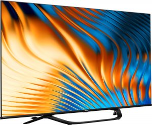 Telewizor Hisense 43A63H LED 43'' 4K Ultra HD VIDAA 4