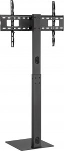 InLine Stojak podłogowy 23195A 37'' - 70'' 4
