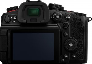 Aparat Panasonic Lumix GH6 (DC-GH6E) 3