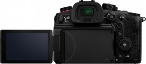 Aparat Panasonic Lumix GH6 (DC-GH6E) 4