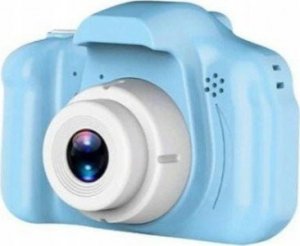 Aparat cyfrowy Aparat cyfrowy kamera dla dzieci HD 1080p + Gry 1