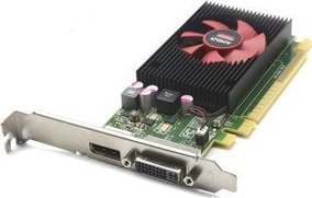 Karta graficzna Dell Karta Graficzna AMD Radeon R5 340X 2GB GDDR3 Wysoki Profil 1