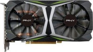 Karta graficzna PNY PNY Karta graficzna GeForce RTX 2060 12GB DUAL FAN 2