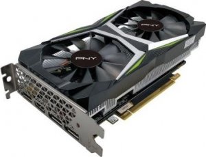 Karta graficzna PNY PNY Karta graficzna GeForce RTX 2060 12GB DUAL FAN 3