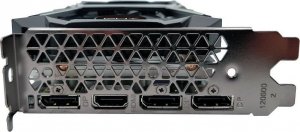 Karta graficzna PNY PNY Karta graficzna GeForce RTX 2060 12GB DUAL FAN 6