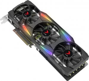 Karta graficzna PNY GeForce RTX 3080 Ti XLR8 Gaming Uprising Edition 12GB GDDR6X (VCG3080T12TFXMPB) 4