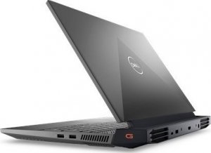 Laptop Dell Dell G15 5520 Grey, 15.6 ", WVA, FHD, 165 Hz, 1920 x 1080, Anti-glare, Intel Core i7, i7-12700H, 32 GB, SSD 1000 GB, NVIDIA Ge 5