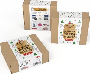 Zolux Zestaw prezentowy dla psa 6