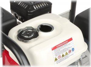 Agregat Fogo FH-3001R 2500 W Brak danych 13