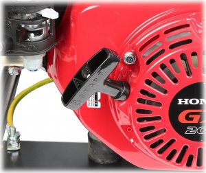 Agregat Fogo FH-3001R 2500 W Brak danych 6