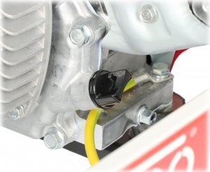 Agregat Fogo FH-3001R 2500 W Brak danych 10