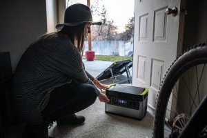 Goal Zero Yeti 1000 X 983 Wh 4