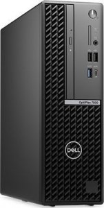 Komputer Dell Optiplex 7000 SFF, Core i7-12700, 16 GB, RTX 3070, 1 TB M.2 PCIe Windows 10 Pro 1