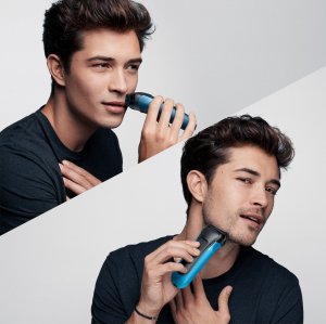 Golarka Remington Style Series F3000 3