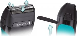 Golarka Remington Style Series F3000 6