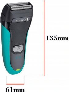 Golarka Remington Style Series F3000 8