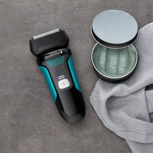 Golarka Remington Style Series F3000 9