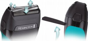 Golarka Remington Style Series F3000 10