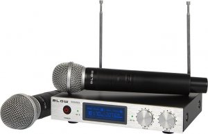 Mikrofon Blow PRM905 1