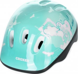 Croxer Kask CROXER Dream Mint S (52-54cm) 1