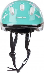 Croxer Kask Croxer Dream Mint XS (48-51cm) 2