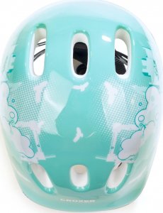 Croxer Kask Croxer Dream Mint XS (48-51cm) 4
