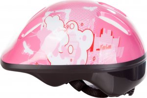 Croxer Kask CROXER Dream Pink M (55-58cm) 2