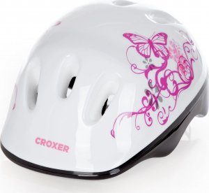 Croxer Kask CROXER Silky Pink M (55-58cm) 3