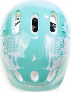 Croxer Kask CROXER Dream Mint M (55-58cm) 3