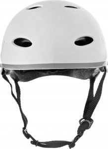 Raven Inlineskates Kask Skateboardowy RAVEN F511 Grey XS (52-54) 2