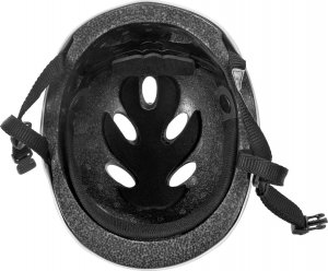 Raven Inlineskates Kask Skateboardowy RAVEN F511 Grey XS (52-54) 5