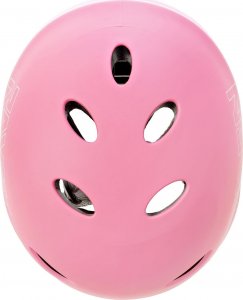 Raven Inlineskates Kask Skateboardowy RAVEN F511 Pink XS (52-54) 2
