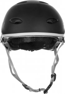Raven Inlineskates Kask Skateboardowy RAVEN F511 Black S (54-56cm) 2