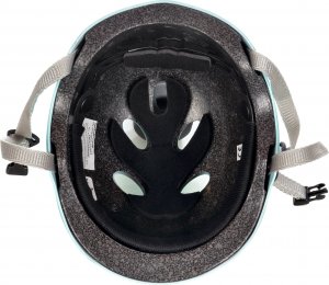 Raven Inlineskates Kask Skateboardowy RAVEN F511 Mint M (56-58cm) 3