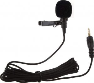 Mikrofon JJC Lavalier SGM28 (APIN-JC-SGM28) 1