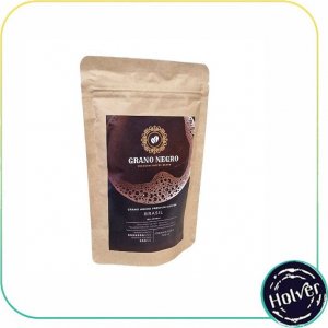 Kawa ziarnista Grano Negro Brasil 100 g 2