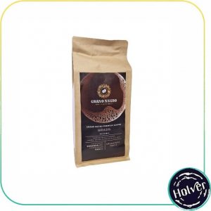 Kawa ziarnista Grano Negro Brasil 1 kg 2