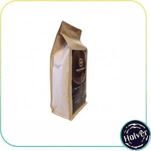Kawa ziarnista Grano Negro Brasil 1 kg 4