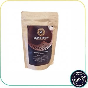 Kawa ziarnista Grano Negro Classic 100 g 2