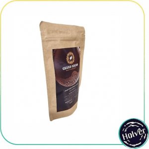 Kawa ziarnista Grano Negro Classic 100 g 4