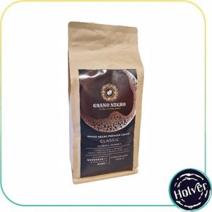 Kawa ziarnista Grano Negro Classic 1 kg 2