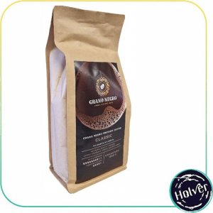 Kawa ziarnista Grano Negro Classic 1 kg 4
