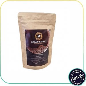Kawa ziarnista Grano Negro Mokka 100 g 2