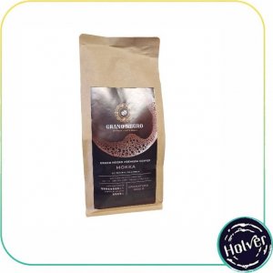 Kawa ziarnista Grano Negro Mokka 1 kg 2